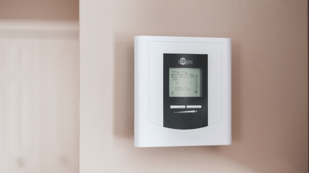 Optimize Your Home Climate with Smart Thermostats