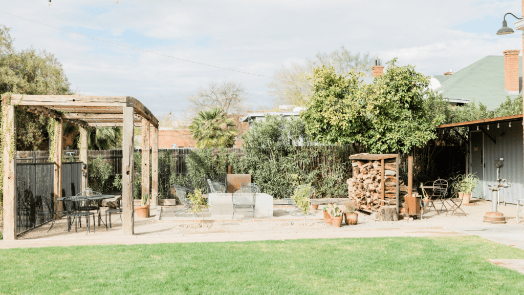 Transform Your Backyard with These Top Outdoor Living Space Renovations