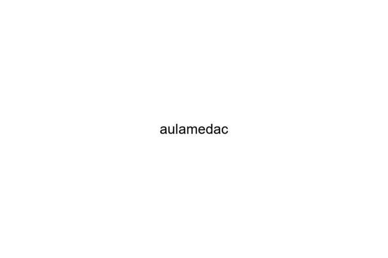 aulamedac