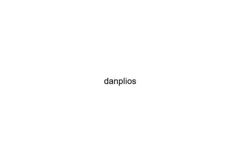 danplios