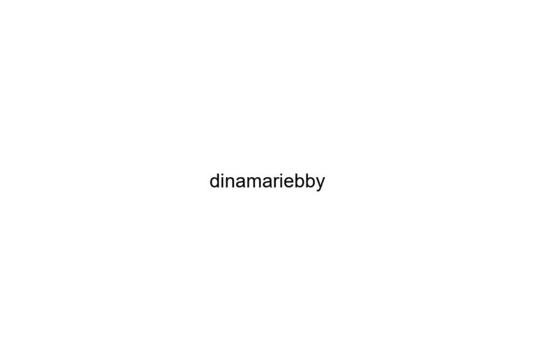 dinamariebby