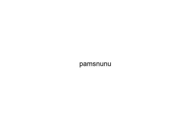 pamsnunu