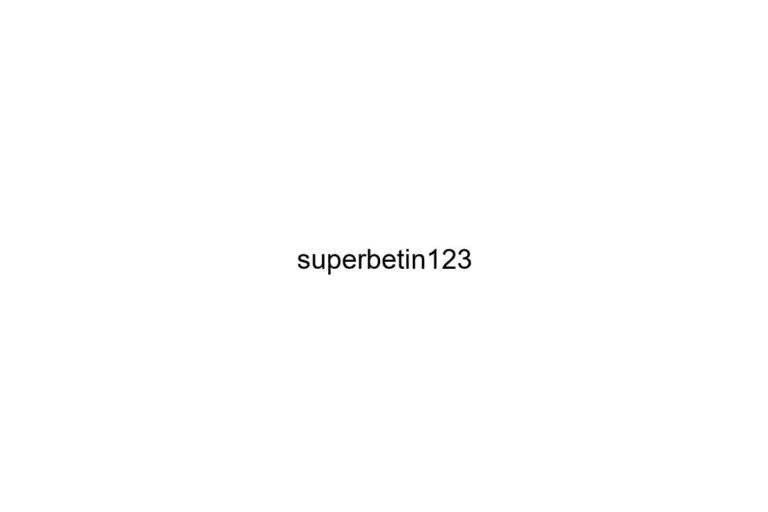 superbetin123