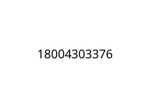 18004303376