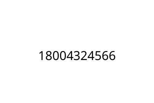 18004324566