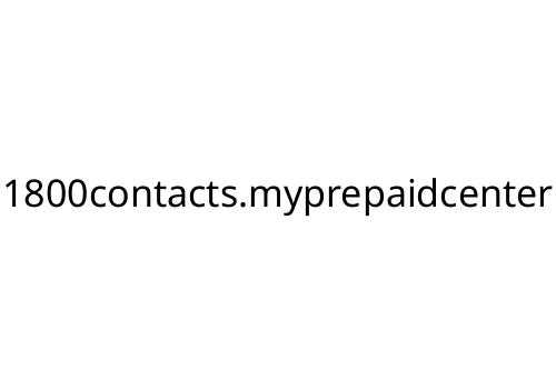 1800contacts_myprepaidcenter