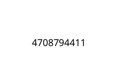 4708794411