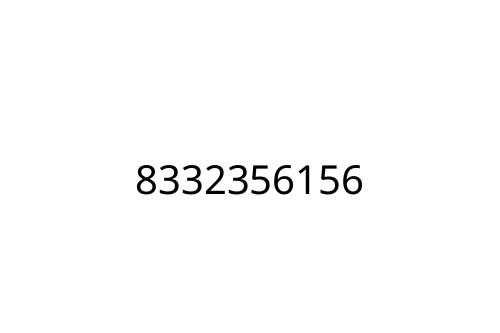8332356156