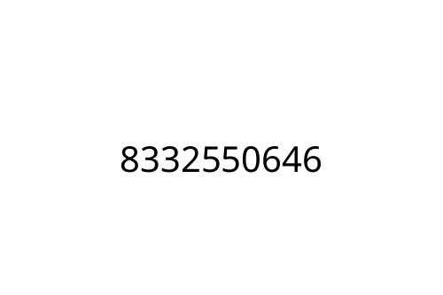 8332550646