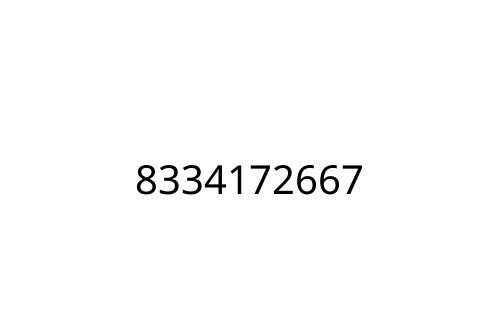 8334172667