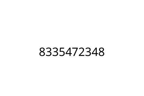 8335472348