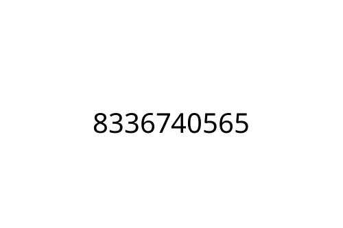 8336740565