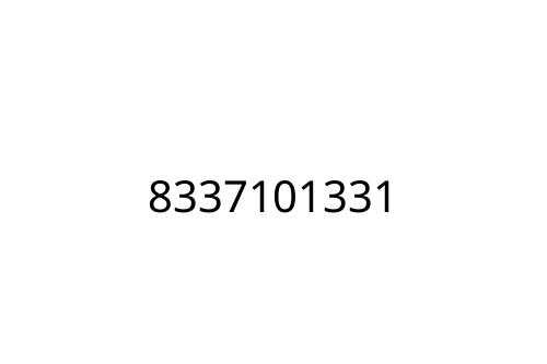 8337101331