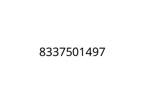 8337501497