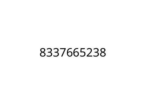 8337665238