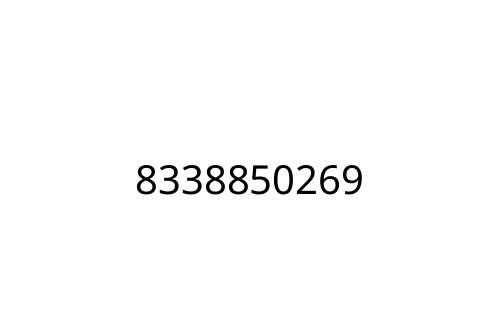 8338850269