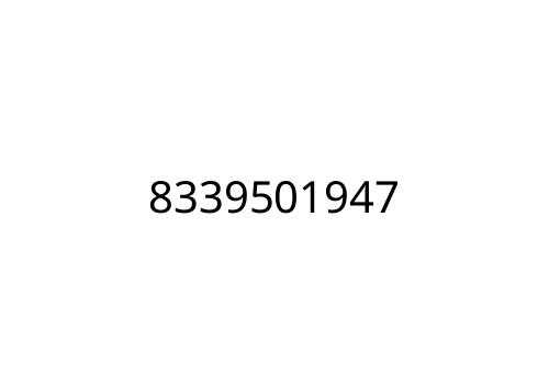 8339501947