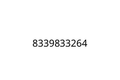 8339833264