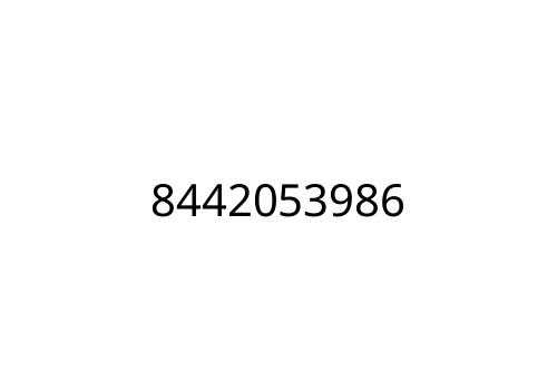 8442053986