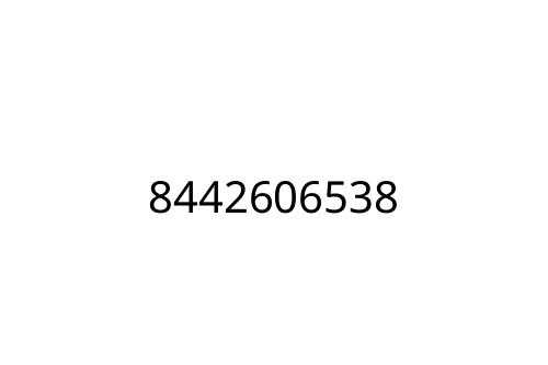 8442606538
