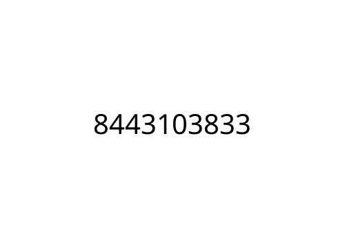 8443103833