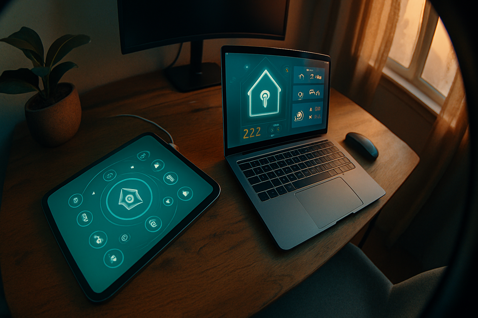 smart home trends 2026