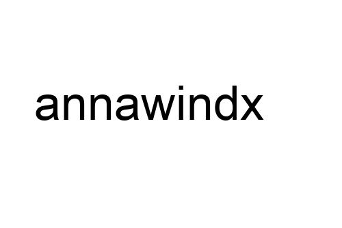 annawindx