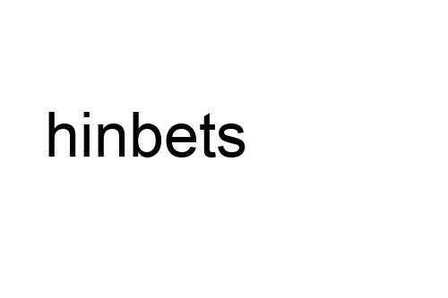 hinbets