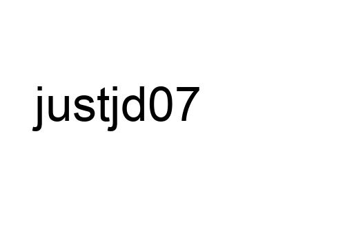 justjd07