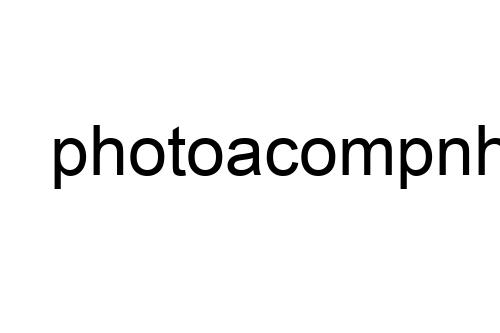 photoacompnhate