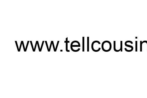 www.tellcousins.smg.com