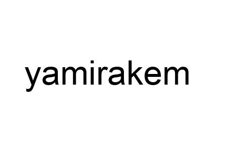 yamirakem