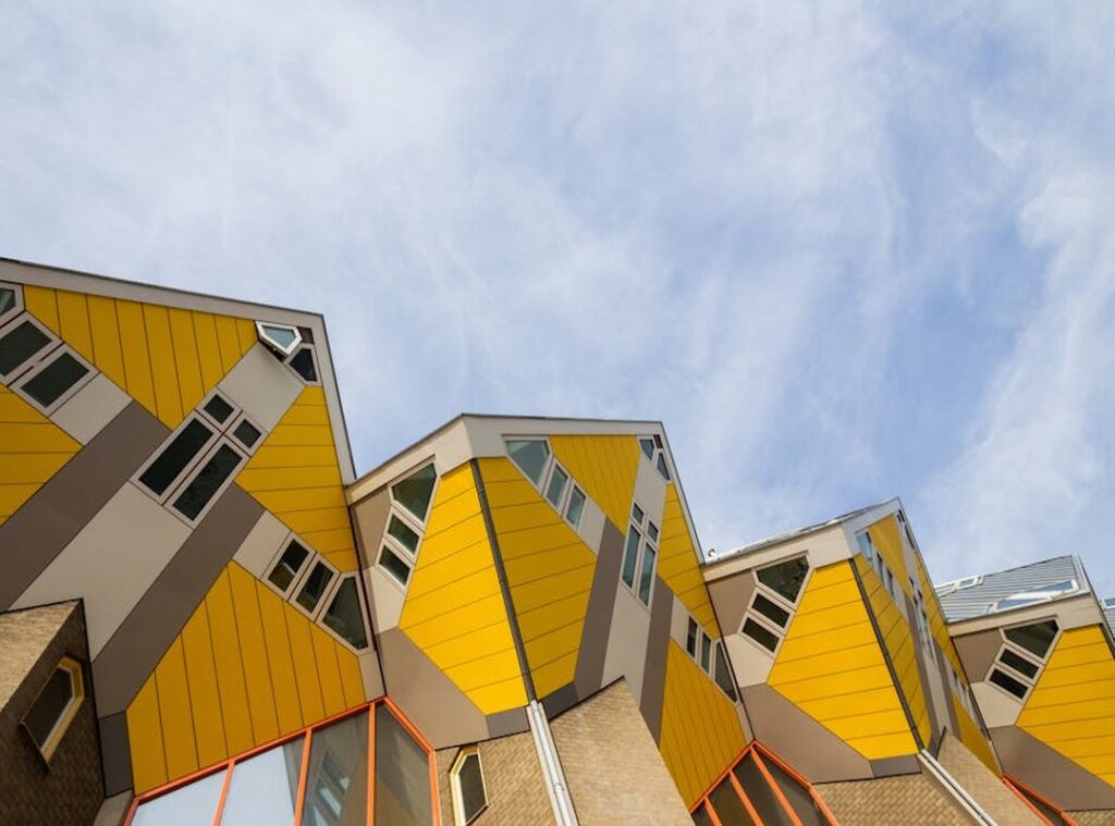 What Makes Architecture Unique Kdainteriorment