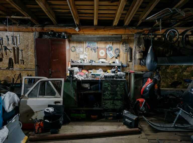 Is a Garage Shed Worth It Appchousehold