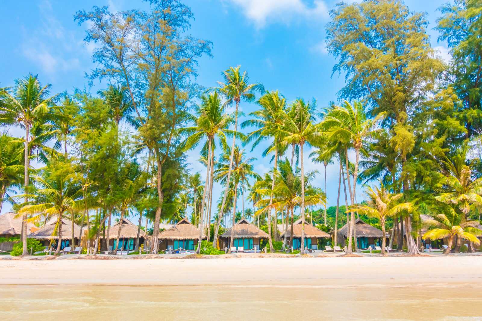 sea beach