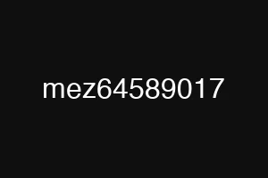 mez64589017