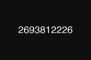 2693812226