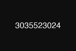 3035523024