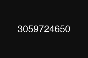 3059724650
