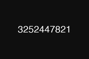 3252447821
